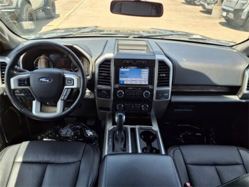 2019 FORD F-150 - Image 29