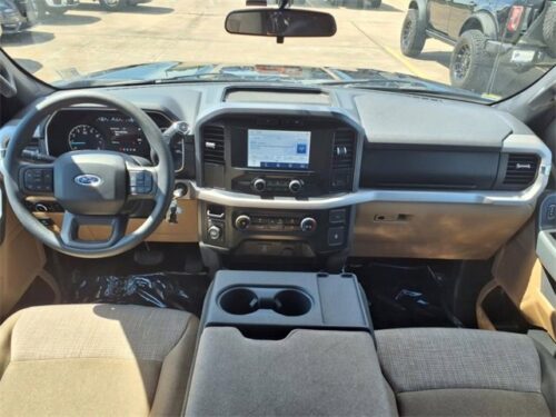 2023 FORD F-150 - Image 29