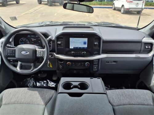 2023 FORD F-150 - Image 29