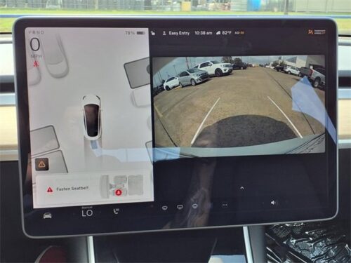 2020 TESLA Model 3 - Image 28