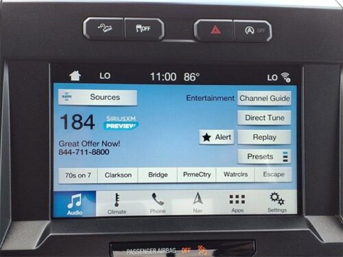 2017 FORD F-150 - Image 28