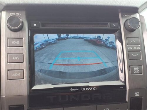 2018 TOYOTA Tundra - Image 28