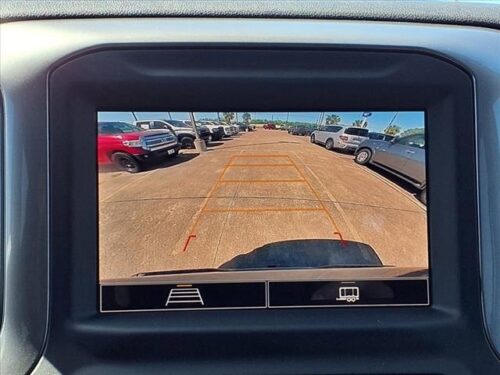 2024 CHEVROLET Silverado - Image 28