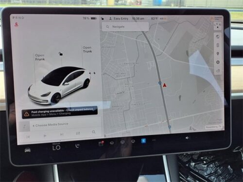 2020 TESLA Model 3 - Image 27