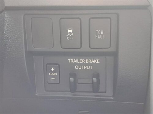 2018 TOYOTA Tundra - Image 26