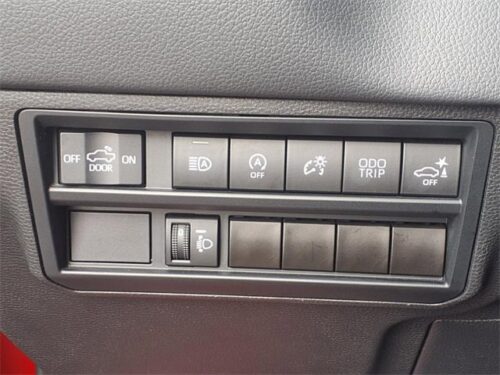 2022 TOYOTA Tundra - Image 25
