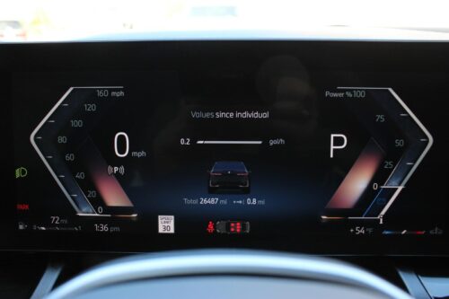2024 BMW 530i - Image 35