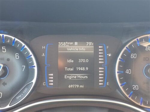 2023 CHRYSLER Voyager - Image 32