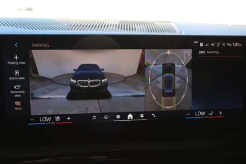 2024 BMW 530i - Image 19