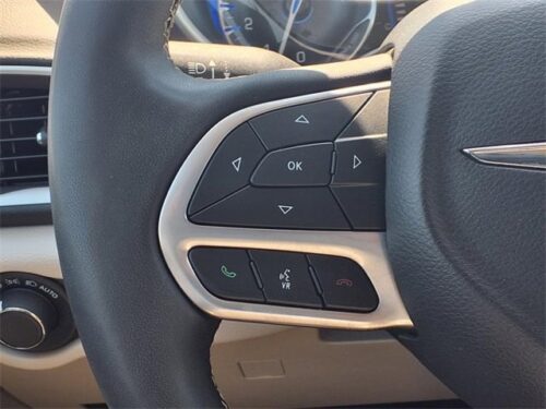 2023 CHRYSLER Voyager - Image 17