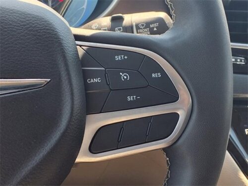 2023 CHRYSLER Voyager - Image 16