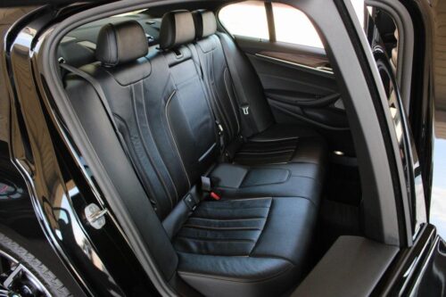 2021 BMW 540i - Image 17