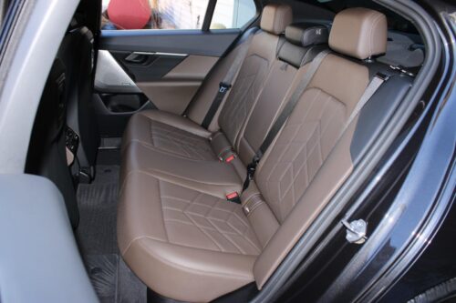 2024 BMW 530i - Image 14