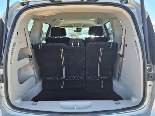 2023 CHRYSLER Voyager - Image 12
