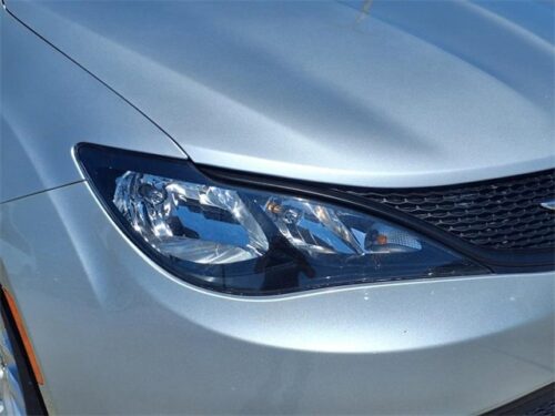 2023 CHRYSLER Voyager - Image 9