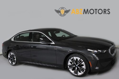 2024 BMW 530i