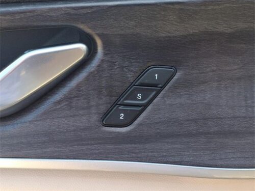 2021 JEEP Grand Cherokee L - Image 22