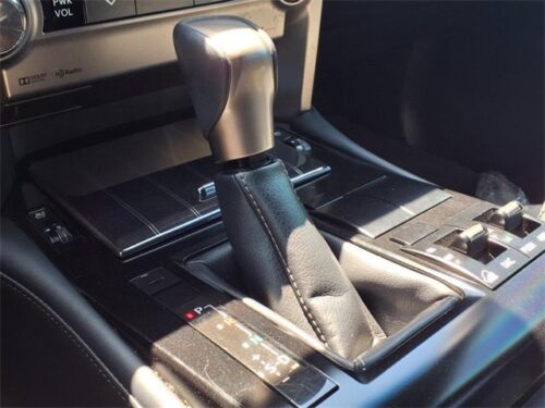 2021 LEXUS GX - Image 22