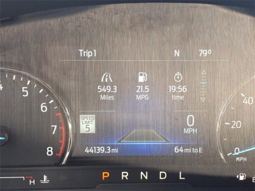 2023 FORD Explorer - Image 32