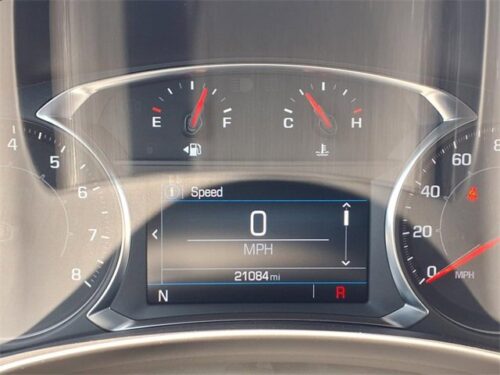 2024 GMC Terrain - Image 32