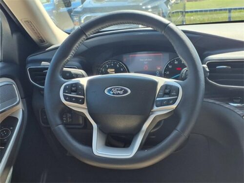 2023 FORD Explorer - Image 21
