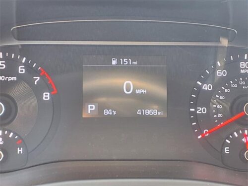 2021 KIA Soul - Image 32