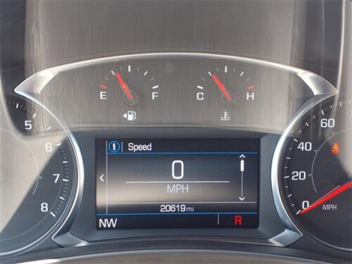 2024 GMC Terrain - Image 31