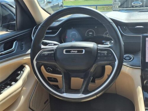2021 JEEP Grand Cherokee L - Image 19