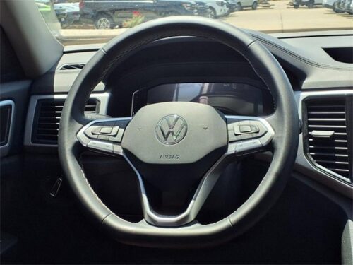 2023 VOLKSWAGEN Atlas - Image 21