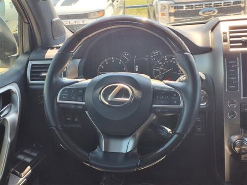 2021 LEXUS GX - Image 19