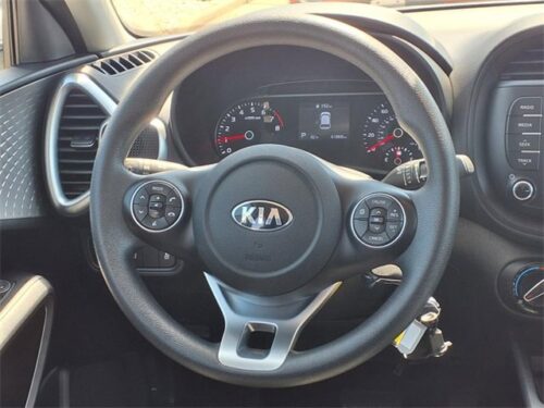 2021 KIA Soul - Image 19