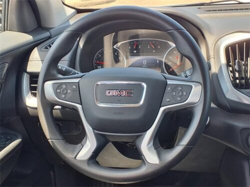 2024 GMC Terrain - Image 19