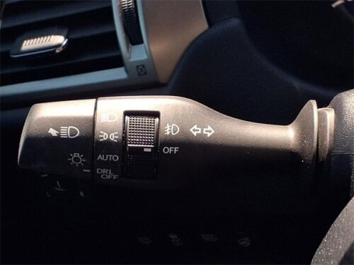 2021 LEXUS GX - Image 18