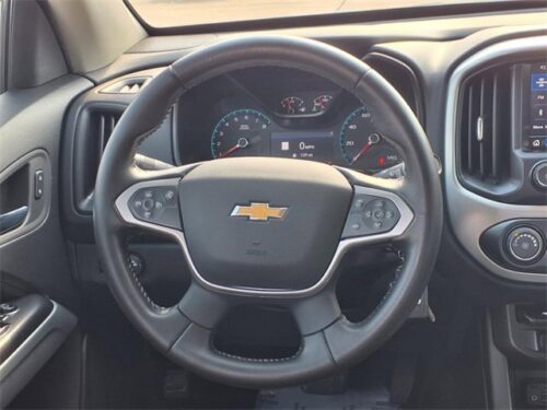2022 CHEVROLET Colorado - Image 18