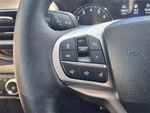 2023 FORD Explorer - Image 19