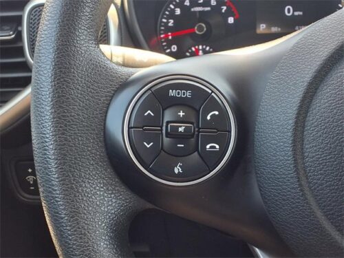 2021 KIA Soul - Image 17