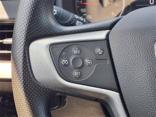 2024 GMC Terrain - Image 17