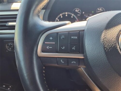 2021 LEXUS GX - Image 17