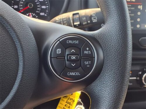 2021 KIA Soul - Image 16