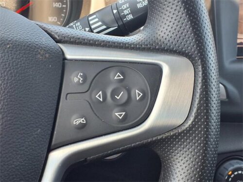 2024 GMC Terrain - Image 16