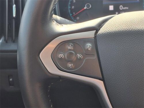2022 CHEVROLET Colorado - Image 16