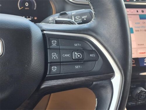 2021 JEEP Grand Cherokee L - Image 16