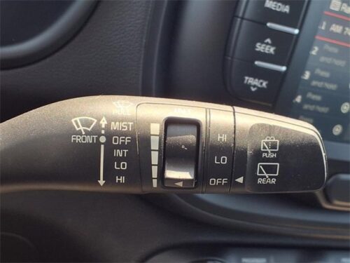2021 KIA Soul - Image 15