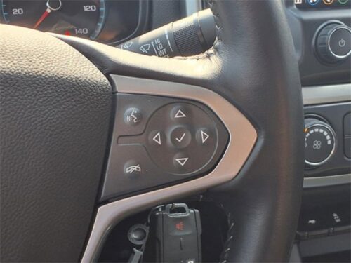2022 CHEVROLET Colorado - Image 15