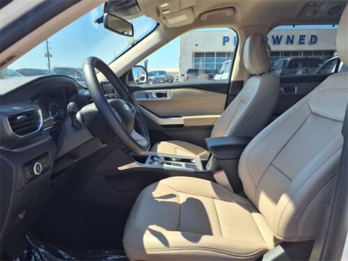 2023 FORD Explorer - Image 16