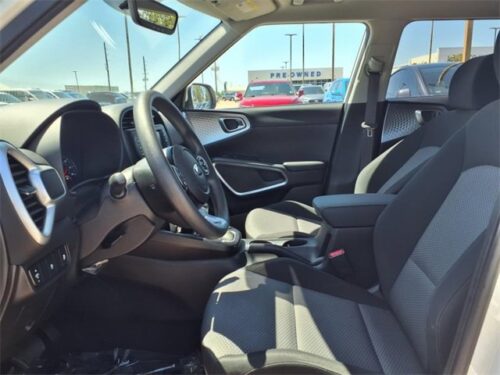 2021 KIA Soul - Image 14