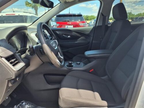 2024 GMC Terrain - Image 14