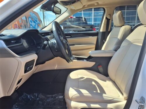 2021 JEEP Grand Cherokee L - Image 14