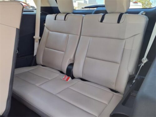 2023 FORD Explorer - Image 15