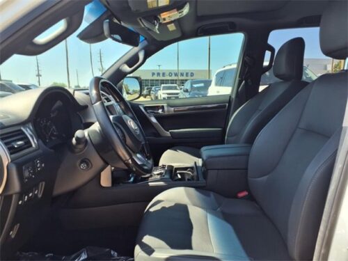 2021 LEXUS GX - Image 14